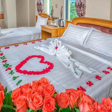 Hotel Friendship Mandalay Ngoại thất bức ảnh