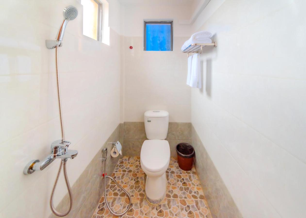 Hotel Friendship Mandalay Ngoại thất bức ảnh
