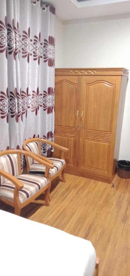 Hotel Friendship Mandalay Ngoại thất bức ảnh