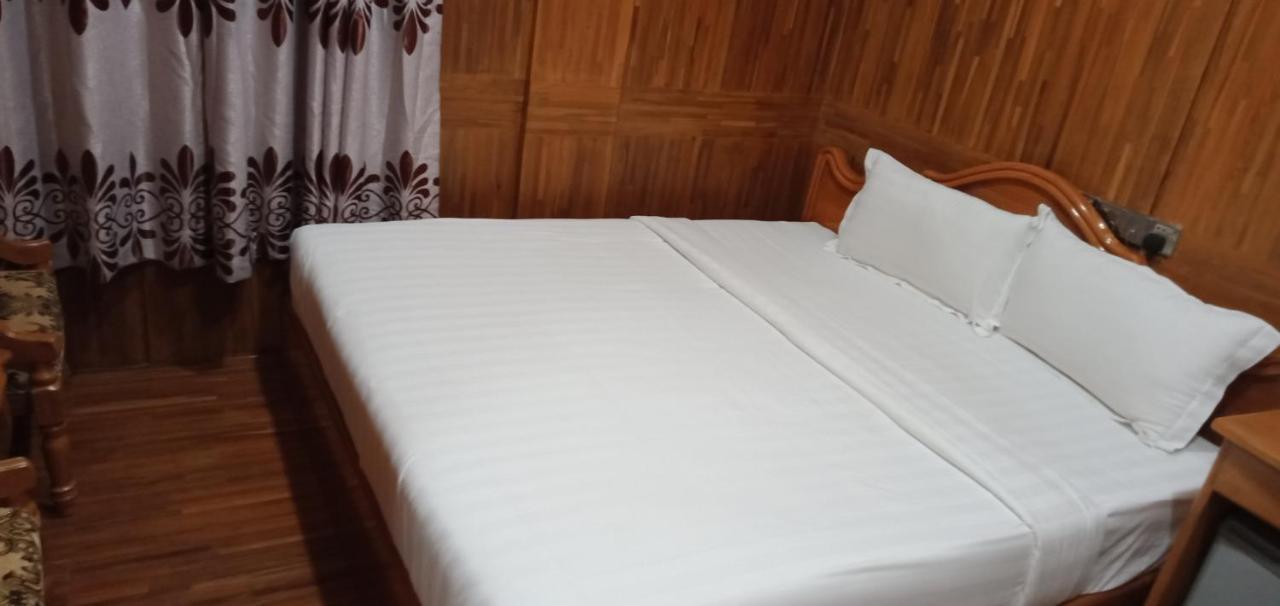 Hotel Friendship Mandalay Ngoại thất bức ảnh