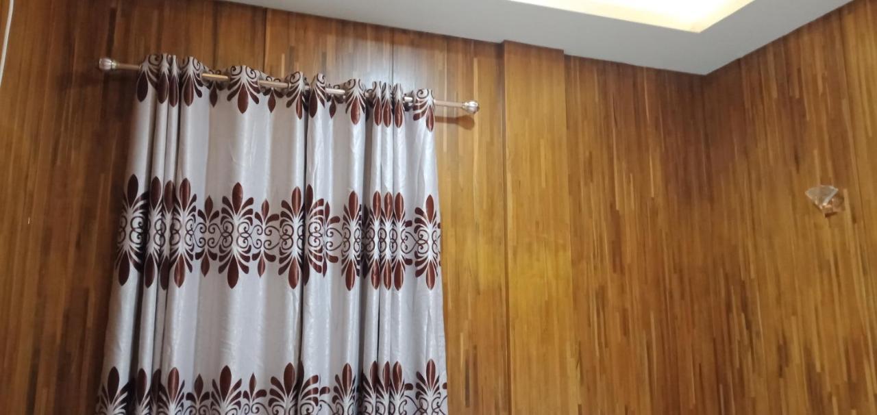 Hotel Friendship Mandalay Ngoại thất bức ảnh
