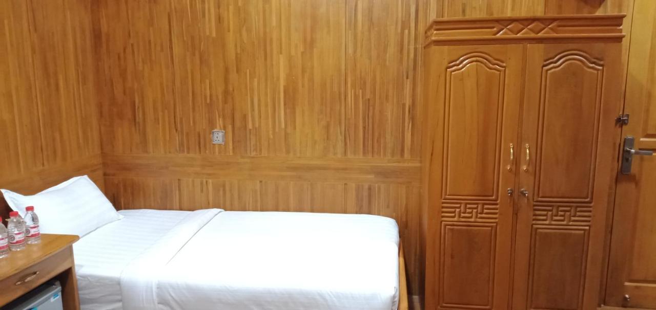 Hotel Friendship Mandalay Ngoại thất bức ảnh